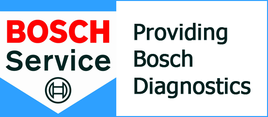 Providing Bosch Diagnostics
